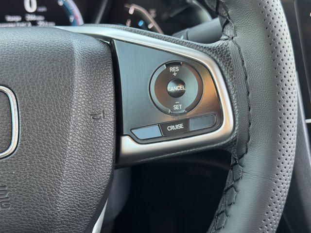 used 2016 Honda Civic car, priced at $16,500