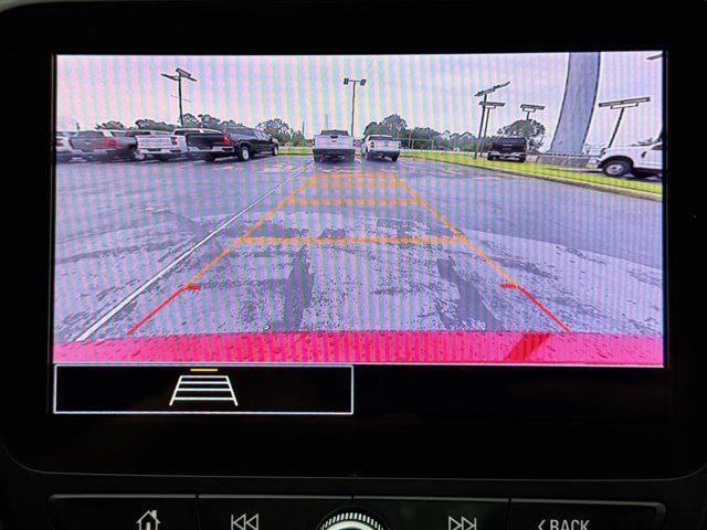 used 2024 Chevrolet Malibu car, priced at $16,000