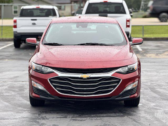used 2024 Chevrolet Malibu car, priced at $16,000
