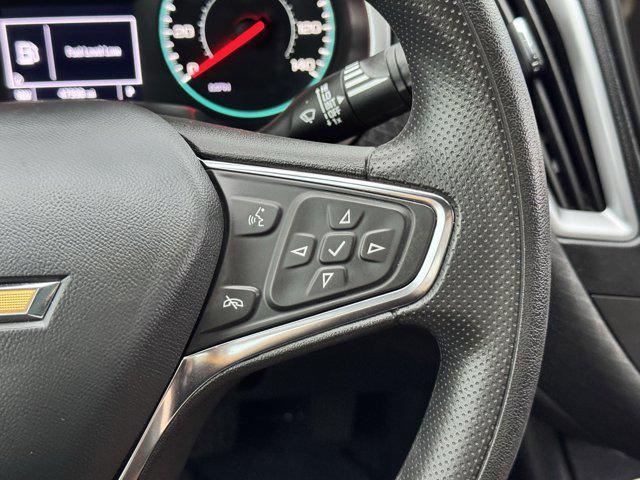 used 2024 Chevrolet Malibu car, priced at $16,000