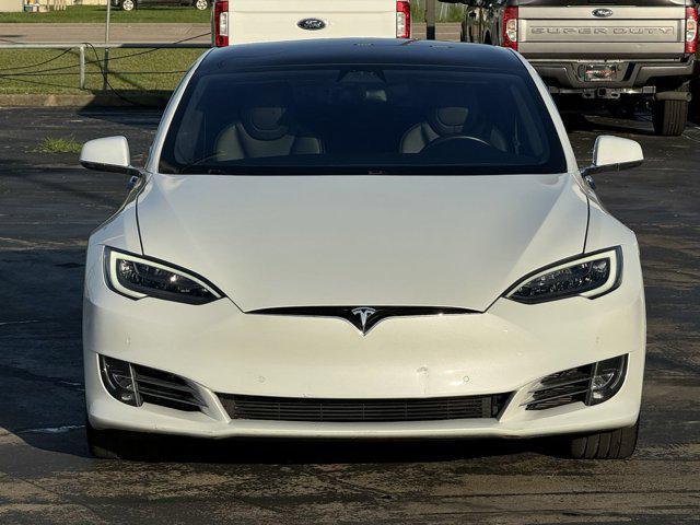 used 2019 Tesla Model S car, priced at $36,000