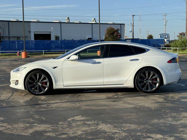 used 2019 Tesla Model S car, priced at $36,000