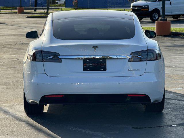 used 2019 Tesla Model S car, priced at $36,000