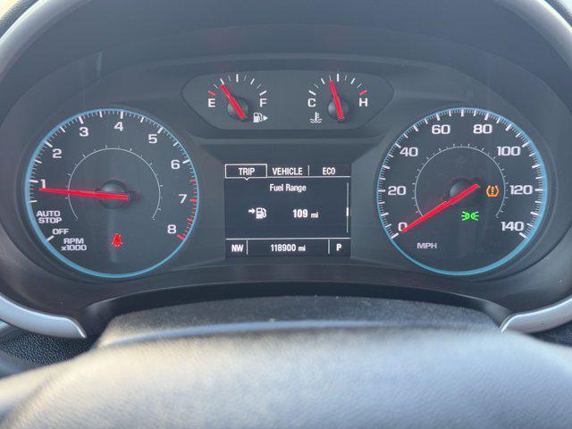 used 2019 Chevrolet Malibu car, priced at $11,500