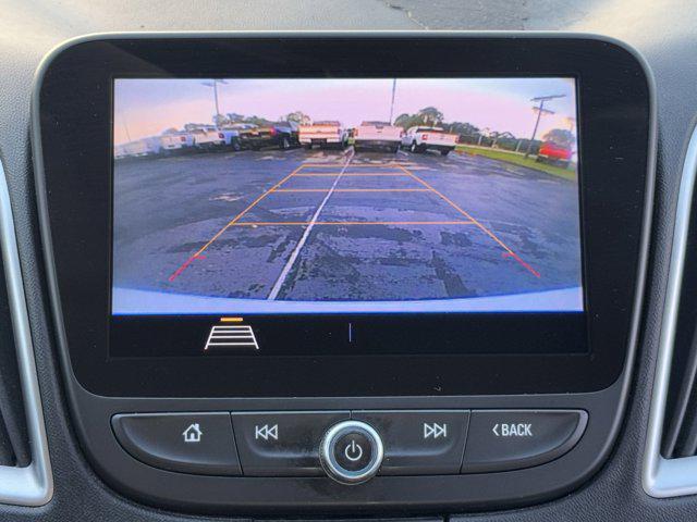 used 2019 Chevrolet Malibu car, priced at $11,500