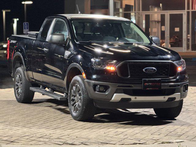 used 2019 Ford Ranger car, priced at $20,900