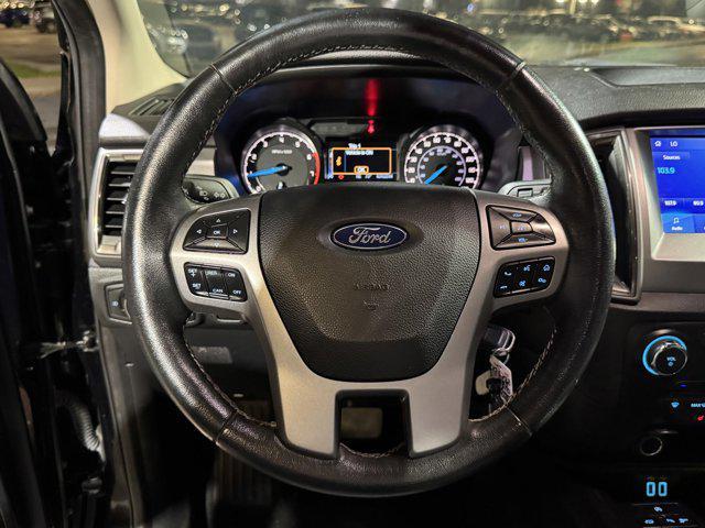 used 2019 Ford Ranger car, priced at $20,900