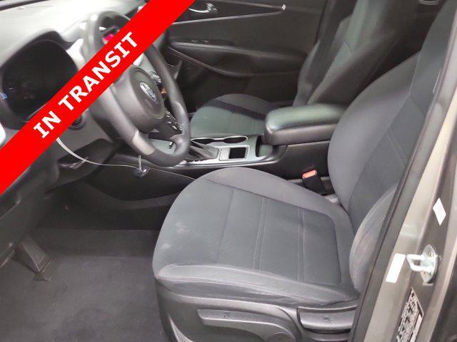 used 2017 Kia Sorento car, priced at $11,905