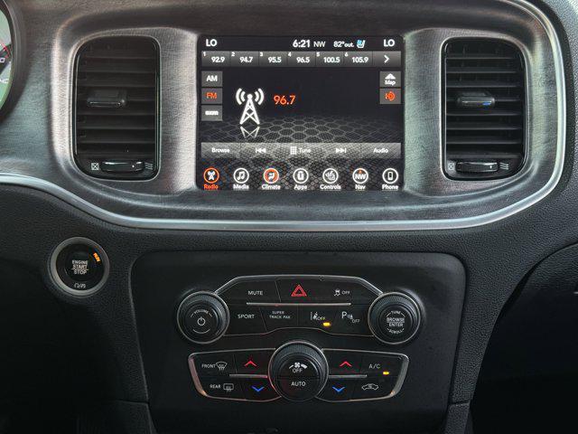 used 2017 Dodge Charger car, priced at $26,500