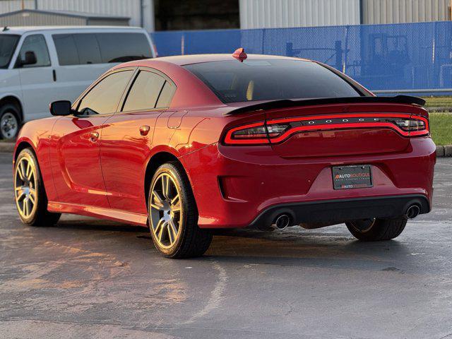 used 2017 Dodge Charger car, priced at $26,500