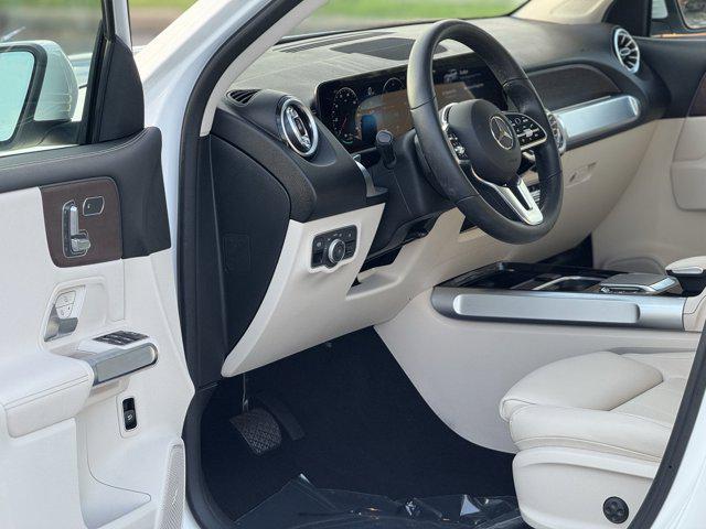 used 2023 Mercedes-Benz EQB 350 car, priced at $30,500