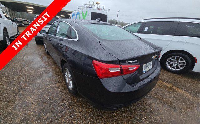 used 2023 Chevrolet Malibu car, priced at $15,500