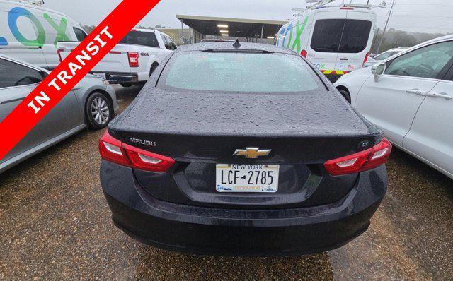 used 2023 Chevrolet Malibu car, priced at $15,500