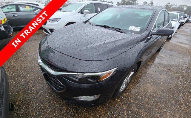 used 2023 Chevrolet Malibu car, priced at $15,500