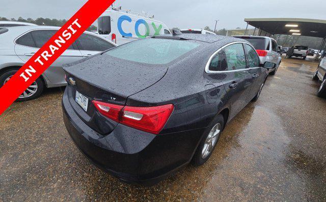 used 2023 Chevrolet Malibu car, priced at $15,500