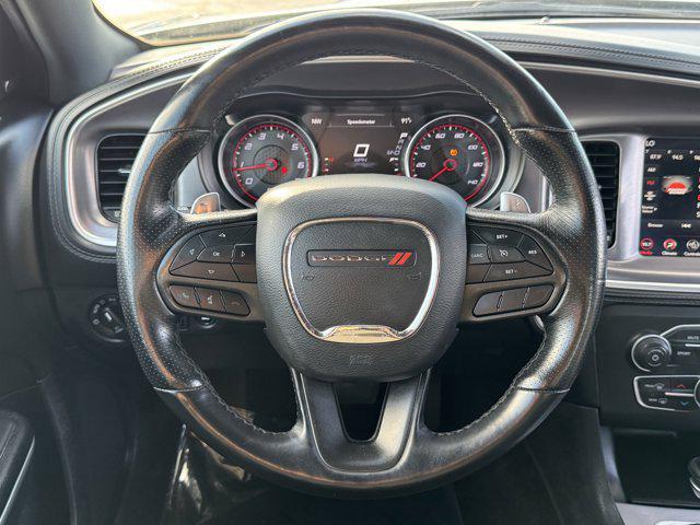 used 2022 Dodge Charger car, priced at $22,000
