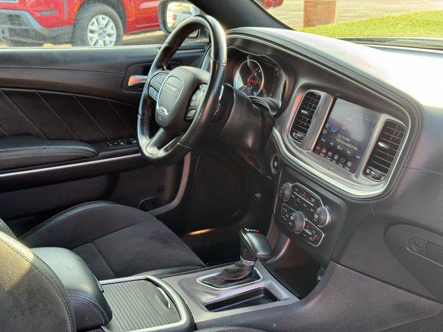 used 2022 Dodge Charger car, priced at $22,000
