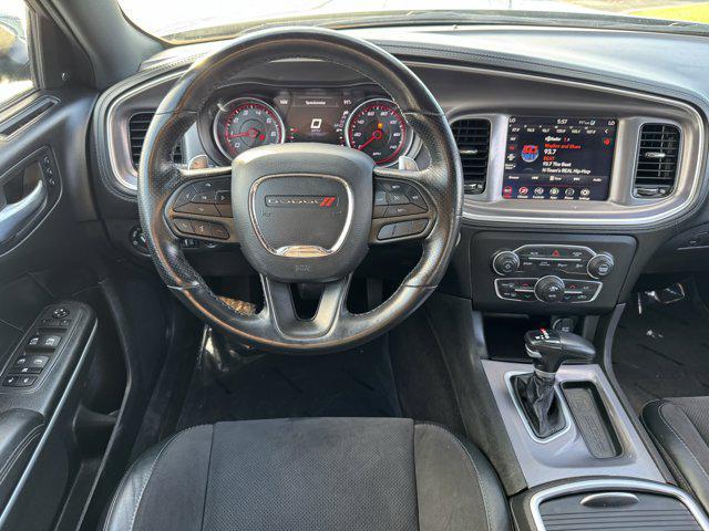 used 2022 Dodge Charger car, priced at $22,000