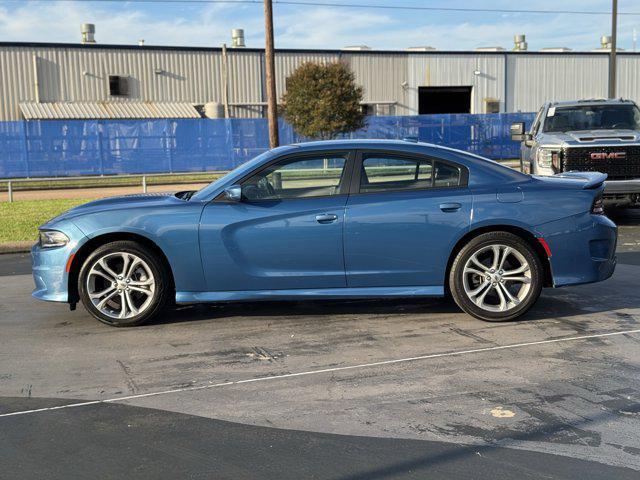 used 2022 Dodge Charger car, priced at $22,000