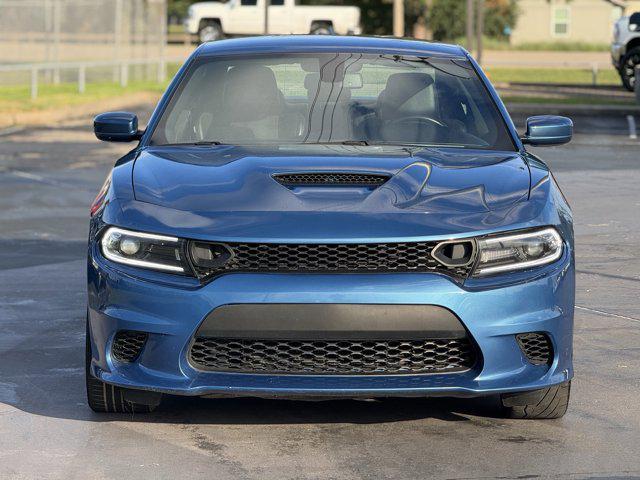 used 2022 Dodge Charger car, priced at $22,000