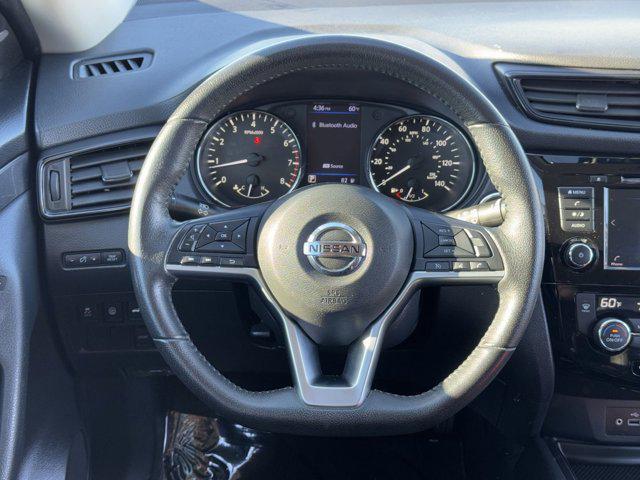 used 2019 Nissan Rogue car, priced at $11,500