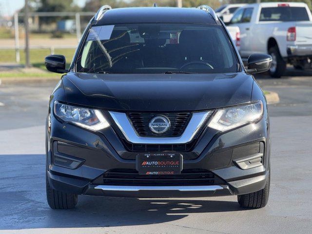 used 2019 Nissan Rogue car, priced at $11,500