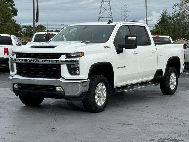 used 2023 Chevrolet Silverado 2500 car, priced at $43,000