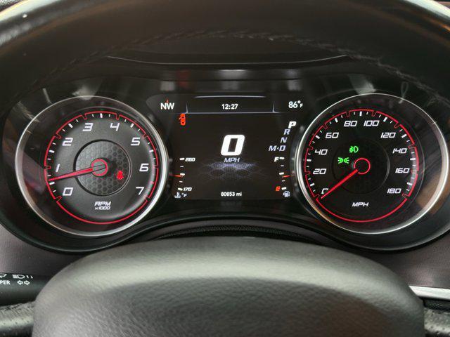 used 2021 Dodge Charger car, priced at $31,000