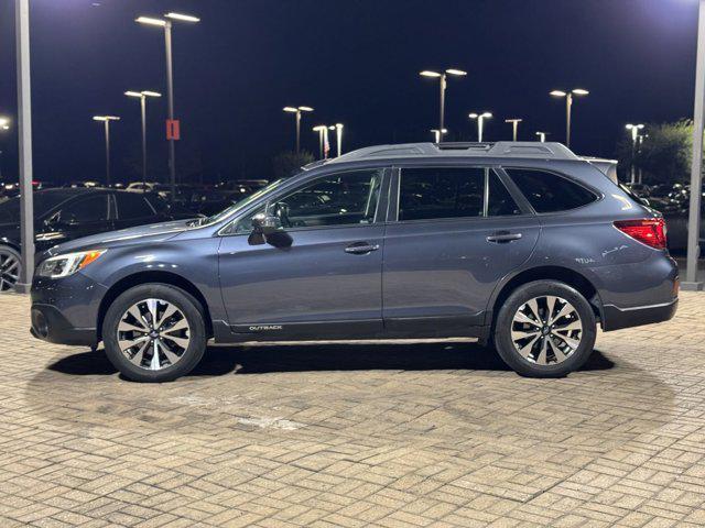 used 2017 Subaru Outback car, priced at $15,800