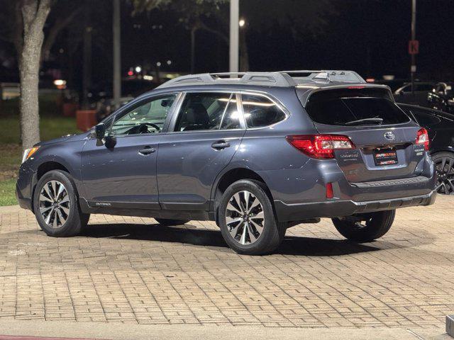 used 2017 Subaru Outback car, priced at $15,800