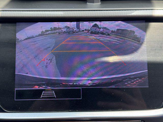 used 2022 Buick Encore GX car, priced at $16,000
