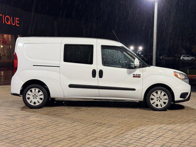 used 2019 Ram ProMaster City car, priced at $14,500