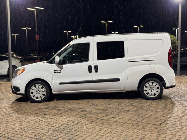 used 2019 Ram ProMaster City car, priced at $14,500