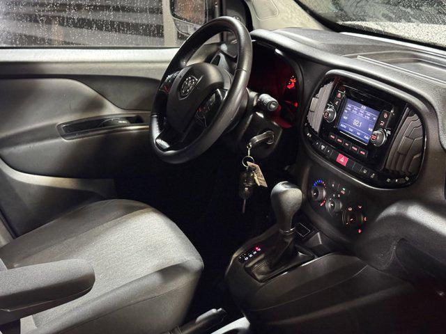 used 2019 Ram ProMaster City car, priced at $14,500