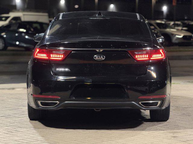 used 2019 Kia Cadenza car, priced at $13,200