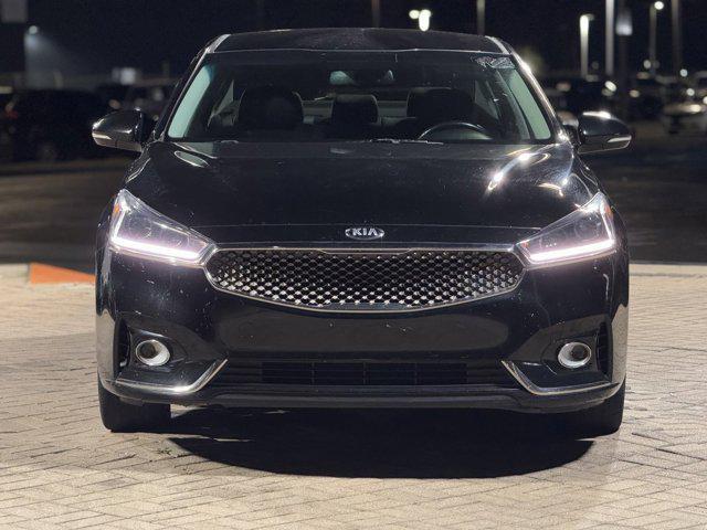 used 2019 Kia Cadenza car, priced at $13,200