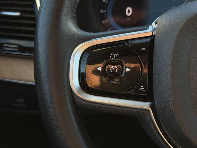 used 2023 Volvo XC90 car, priced at $28,900