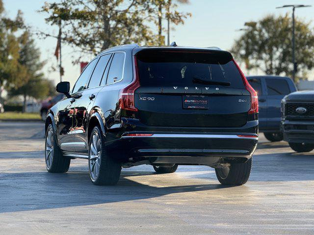 used 2023 Volvo XC90 car, priced at $28,900