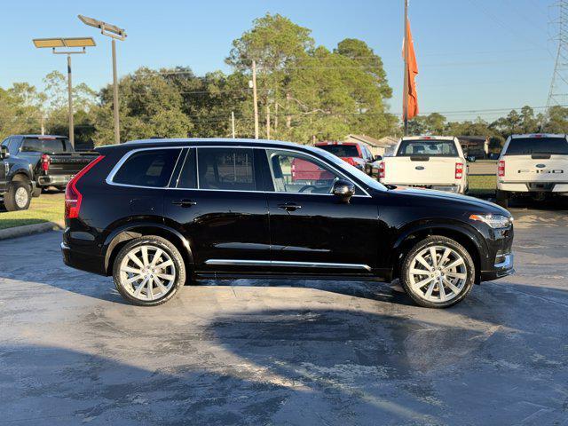 used 2023 Volvo XC90 car, priced at $28,900