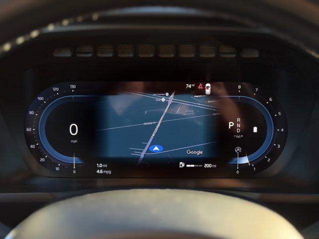 used 2023 Volvo XC90 car, priced at $28,900
