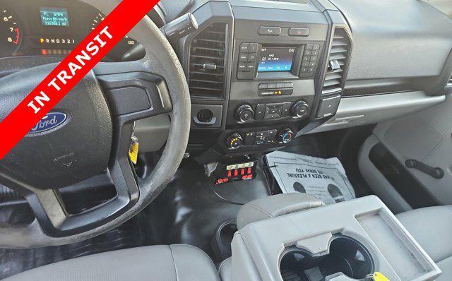 used 2015 Ford F-150 car, priced at $12,905