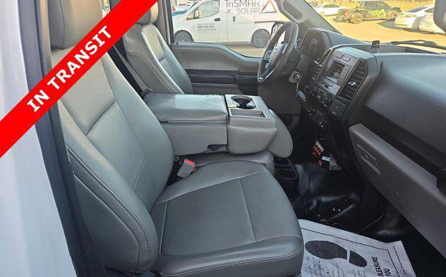 used 2015 Ford F-150 car, priced at $12,905