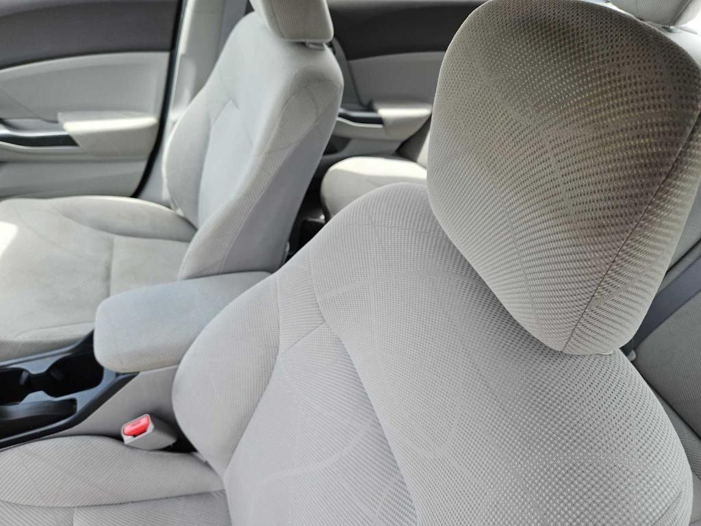 used 2012 Honda Civic car, priced at $9,425
