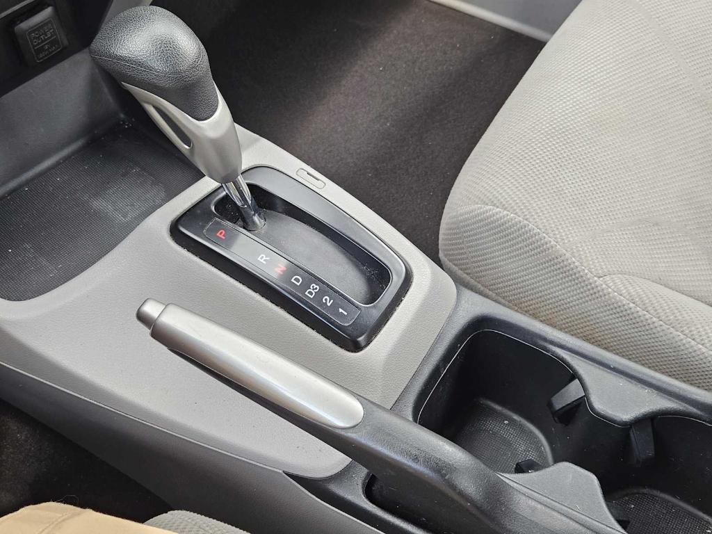 used 2012 Honda Civic car, priced at $9,425