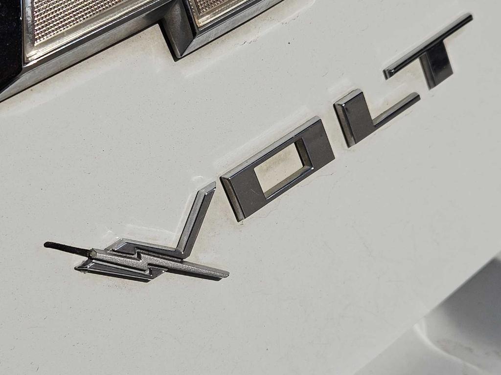 used 2014 Chevrolet Volt car, priced at $5,582