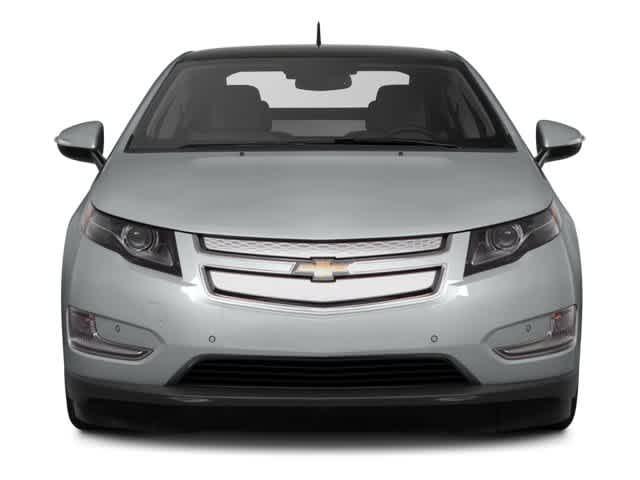 used 2014 Chevrolet Volt car, priced at $6,582