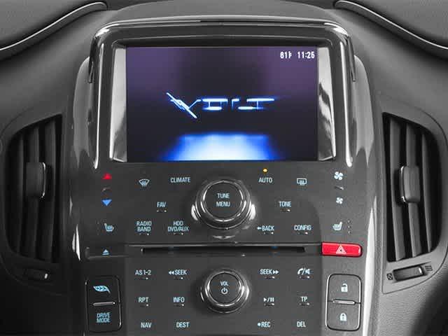 used 2014 Chevrolet Volt car, priced at $6,582