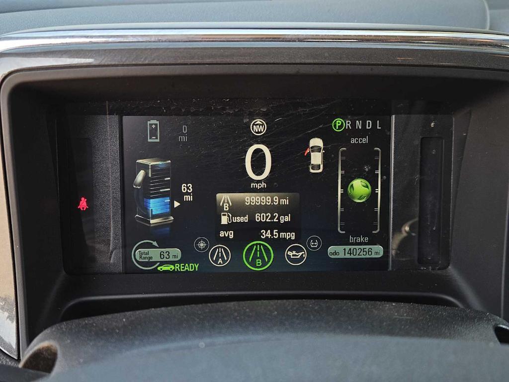 used 2014 Chevrolet Volt car, priced at $5,582