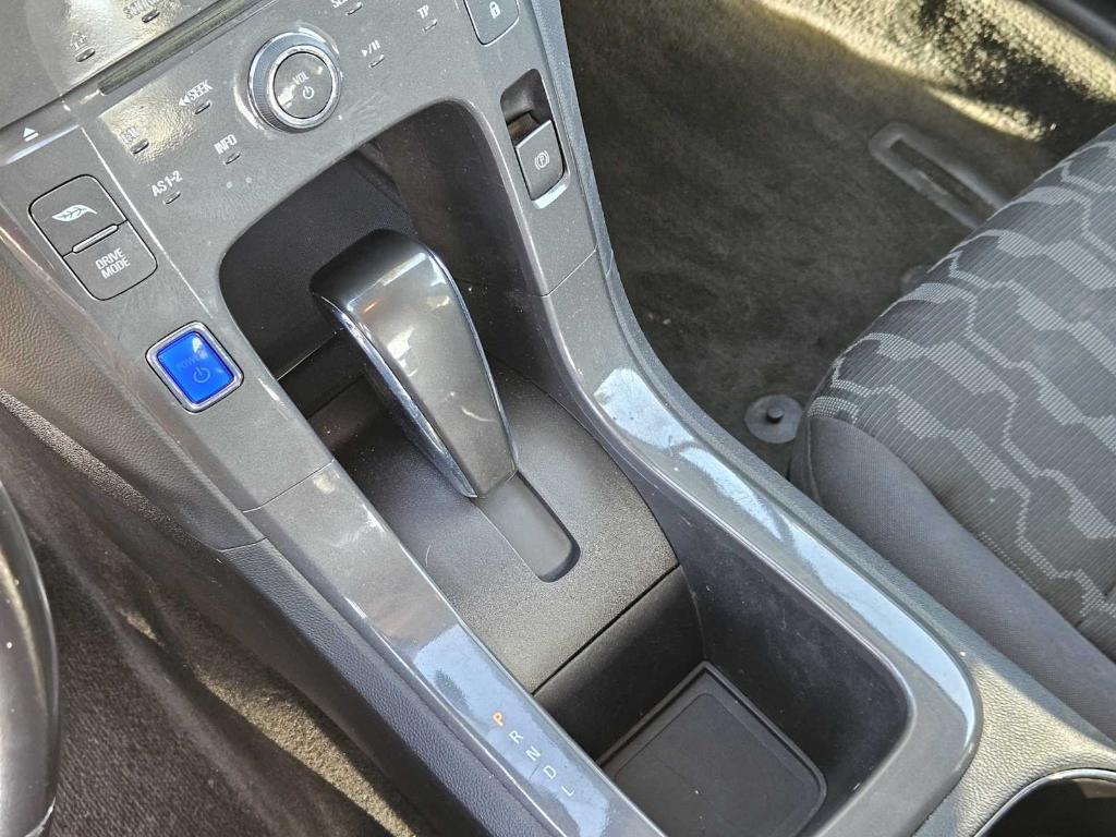 used 2014 Chevrolet Volt car, priced at $5,582