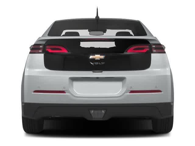 used 2014 Chevrolet Volt car, priced at $6,582